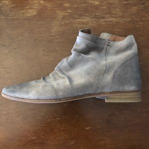 Jeffrey Campbell Ankle Boots
